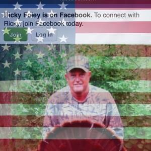 Meet your Posher, Ricky